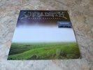 Megadeth Hidden Treasures Record Store Day 2026 RSD Vinyl SEALED NEW