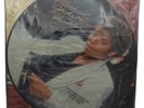 Michael Jackson Thriller 25th Anniversary Picture Disc LP Vinyl Record NM/M 2008