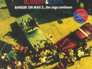 Bloods & Crips - Bangin’ On Wax 2…The Saga Continues (2xLP)