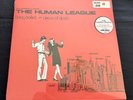 RSD 2026 THE HUMAN LEAGUE Being Boiled Vinyl Exclusive Record Store Day 2026