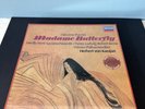 Puccini Madame Butterfly DMM 3 LP Box Set Germany Pavarotti Karajan Sealed