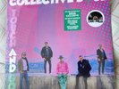 Collective Soul – Touch and Go LP (RSD 2026) Colored Vinyl SEALED + Poster Rare