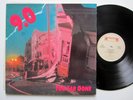 9.0 Too Far Gone LP Vinyl 1990 Netherlands RARE Ray Luzier KORN David Lee Roth