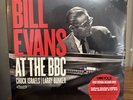 Bill Evans At The BBC The Complete 1965 London Sets Record Store Day 2026 VINYL
