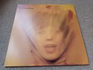 Rolling Stones Goat's Head Soup Lp 1st Press [Ex+/Ex] *mint