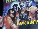 Misfits - Famous Monsters Vinyl LP Record  RSD 2026 NEW Sealed Record Store Day