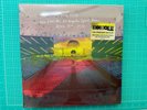 Pink Floyd Live From the Los Angeles 1975 4LP RSD 2026 Vinyl LP In Hand
