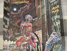 Somewhere In Time By Iron Maiden 12 Inch Album LP Vinyl FIRST PRESSING Ex/Ex