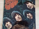 Beatles Rubber Soul Lp Original 1966 [Vg+/Vg+] 5/5 
