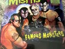 Misfits Famous Monsters Green Purple Vinyl Record Store Day RSD 2026 SEALED