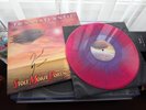 Transatlantic SMPTe 2 LP Booklet Pink-Lilac Splattered Vinyl 2021 SIGNED OOP