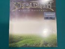 Megadeth - Hidden Treasures Colored Vinyl LP RSD 2026 Record Store Day In Hand
