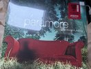 PARAMORE All We Know is Falling Deluxe 2LP Red Smoke Vinyl Record RSD 2026