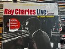 RAY CHARLES - LIVE IN CONCERT - RSD 2026 VINYL RECORD