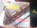 THE BEATLES  -      Please Please Me,     ORIGINAL 1963 UK MONO DEBUT LP / inner
