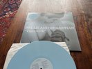 Belle and Sebastian / Tigermilk / Limited Edition baby blue vinyl / Free P&P