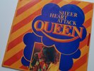 Queen. Sheer Heart Attack. Portugal Release