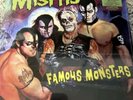 Misfits Famous Monsters Green Purple Vinyl Record Store Day RSD 2026 SEALED