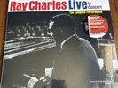 Ray Charles Live In Concert Complete Performance Expanded 2LP Sealed Litho RSD