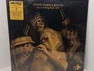 STONE TEMPLE PILOTS Live At Rolling Rock Yellow Vinyl RSD 2026 Record Store Day