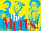The Muffs - Live At Fort Apache RSD 2026 Vinyl NEW