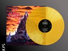 In Flames - The Jester Race - Yellow Vinyl - Presale Ships By 19/6/26