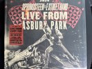 BRUCE SPRINGSTEEN Live From Asbury Park Boxset Vinyl RSD 2026 Record Store Day