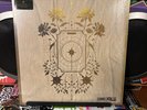RSD 2026 Sleep Token Caramel Liquid Filled Vinyl Record Store Day