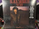 BLACK SABBATH - SEVENTH STAR – SPLATTER - RSD 2026 - LP