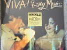 Roxy Music - Viva  2026 RSD Record Store Day Gold Vinyl Exclusive Brand New