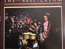 The Best Of Cream Strange Brew Vinyl Record 12