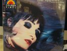 Siouxsie & The Banshees THE RAPTURE DOUBLE TRANSPARENT TURQUOISE LP New&Sealed