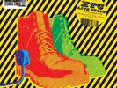 XTC - Live Boots Live At Emerald City 1981 RSD 2026 Vinyl NEW