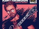 King Crimson Live Penn State 29 June 1974 RSD 2026 Vinyl NEW