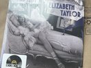 Taylor Swift Elizabeth Taylor Record Store Day Edition Vinyl Record