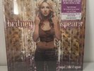 Britney Spears Oops I Did It Again Urban Outfitters    Vinyl purple white OPEN