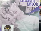 Taylor Swift Elizabeth Taylor Record Store Day Edition Vinyl Record