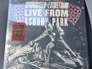 BRUCE SPRINGSTEEN Live From Asbury Park 2024 (5LP VINYL RSD 2026) NEW MINT Seal