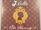 J Dilla - The Shining (2xLP) (Gatefold)