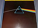 Pink Floyd Dark Side of the Moon MFSL Original Master Recording LP,  VG+