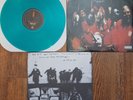 Very Rare US Slipknot - Slipknot Slime Green Vinyl First Press From 1999