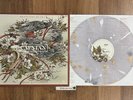 Capstan Restless Heart Keep Running color vinyl LP record