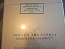 oasis whats the story morning glory boxset Vinyl Numbered