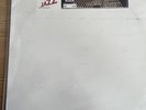 Queen Jazz Lp Promo On Red Vinyl Numbered
