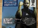 XZIBIT - Restless RSD 2026 Vinyl - Limited Marbled Vinyl - Record Store Day