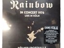SEALED Ritchie Blackmore's Rainbow Live From Koln ‘76 RSD 2026 3LP + Protector