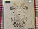 Sleep Token Caramel RSD 2026 Record Store Day Liquid Filled Vinyl LP In Hand