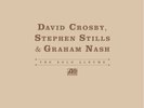 Crosby, Stills and Nash The Solo albums 4 x Vinyl Lp BOXSET RSD 2026 Record Stor