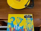 The Muffs - 'Live At Fort Apache' (RSD 2026 / Opaque Yellow Vinyl)