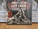 Bruce Springsteen Live From Asbury Park  5 x  Vinyl Boxset RSD 2026 -NEW+SEALED